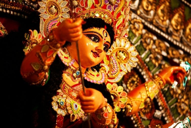 mahalaya