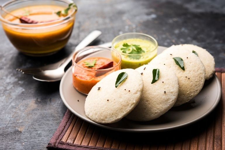 dhanush idli