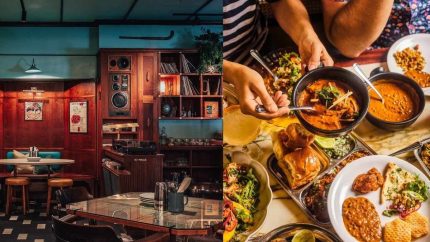 London’s Top Indian Restaurant, Dishoom, Celebrates 15th Anniversary With 15 Free Dishes For Diners Across 15 Days