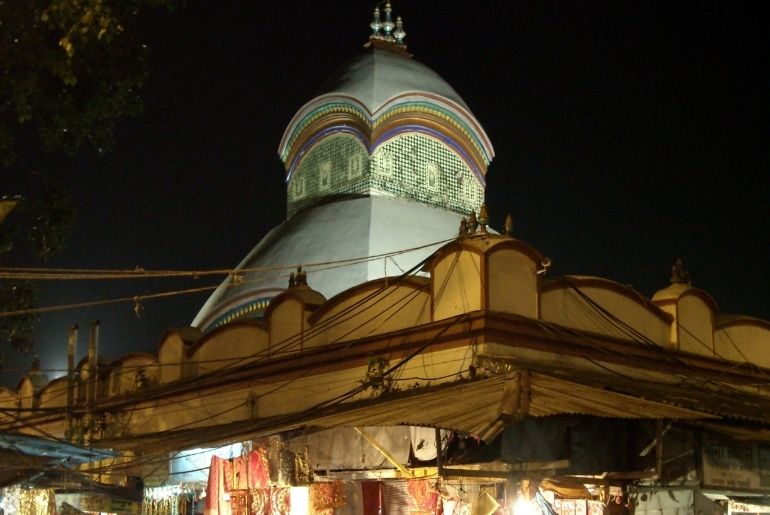 durga temples in india