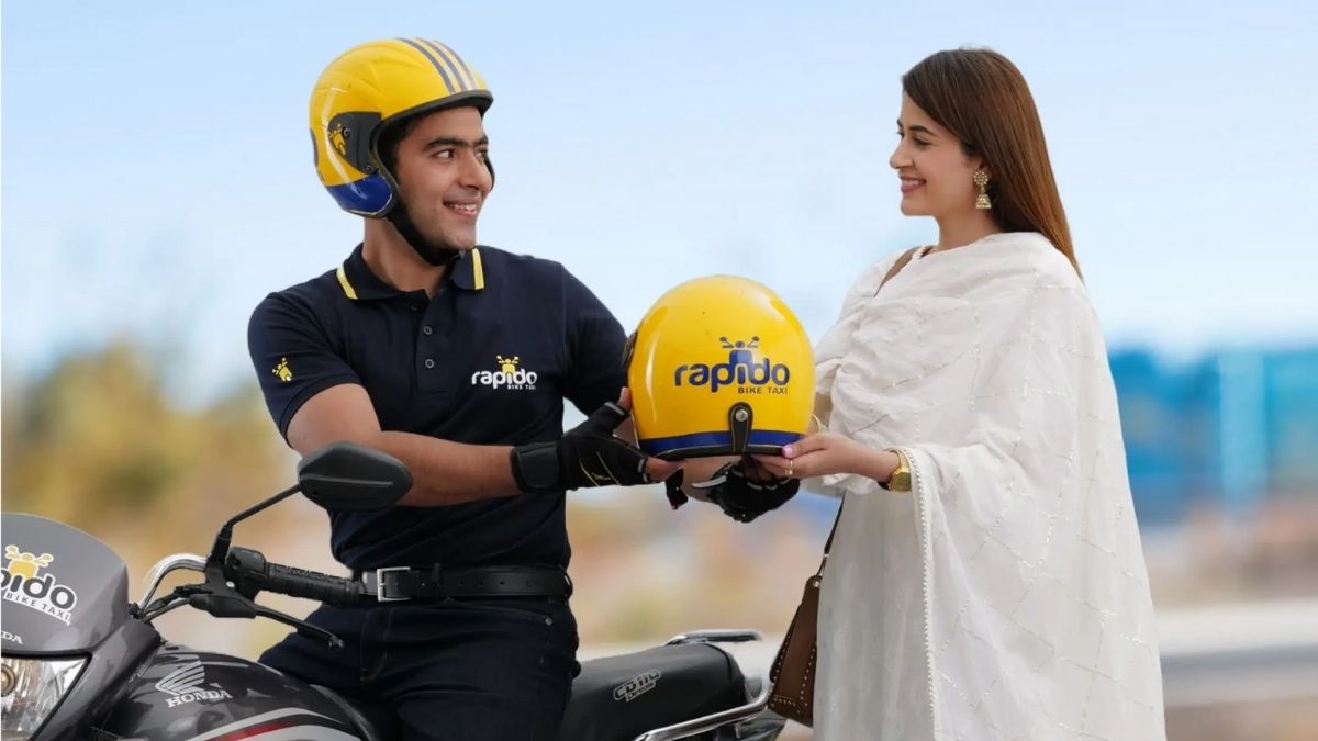 Bike Taxis Are Back In Mumbai: Check New Fare Rates, Safety Rules, And Launch Details