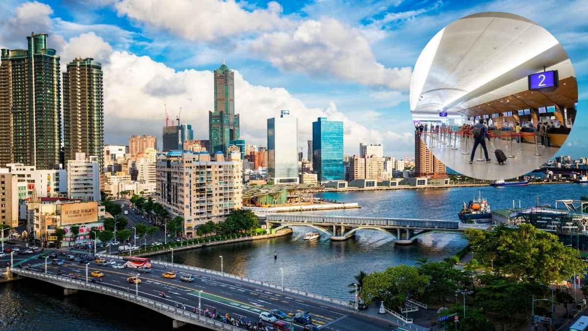 Flying To Taiwan After Oct 1? Here’s What You Need To Know About The New Arrival Card Requirement