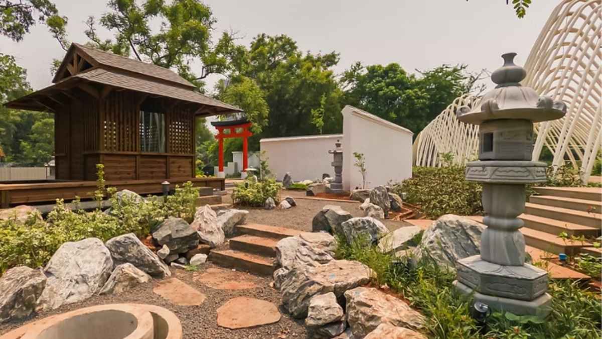What Are NaMo Gardens And Why Are 394 Of Them Coming Up Across Maharashtra?