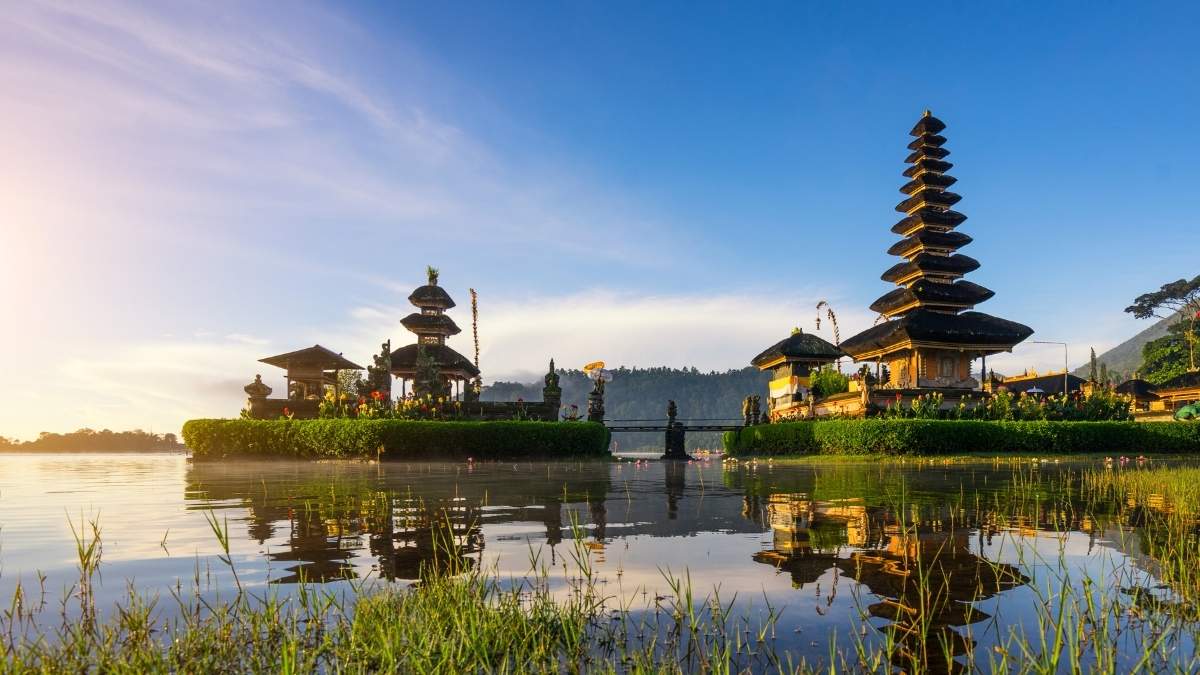 Travelling To Bali Soon? Here’s How Paying The Tourism Tax Is Getting Hassle-Free