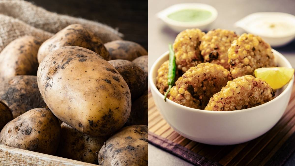 Fasting This Navratri? 5 Common Mistakes You Must Avoid For A Healthy Vrat This Festive Season