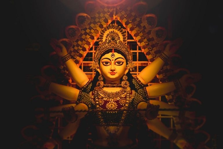 common mistakes Navratri fasting
