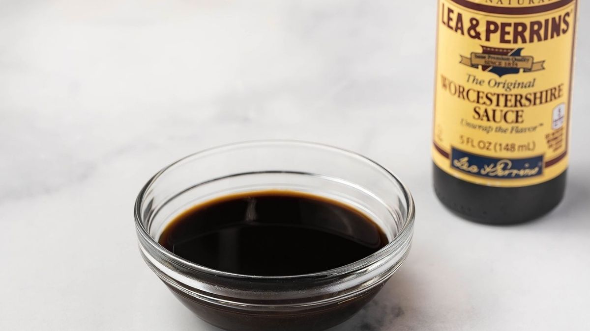 Did You Know The Famous Worcestershire Sauce Has Indian Origins?