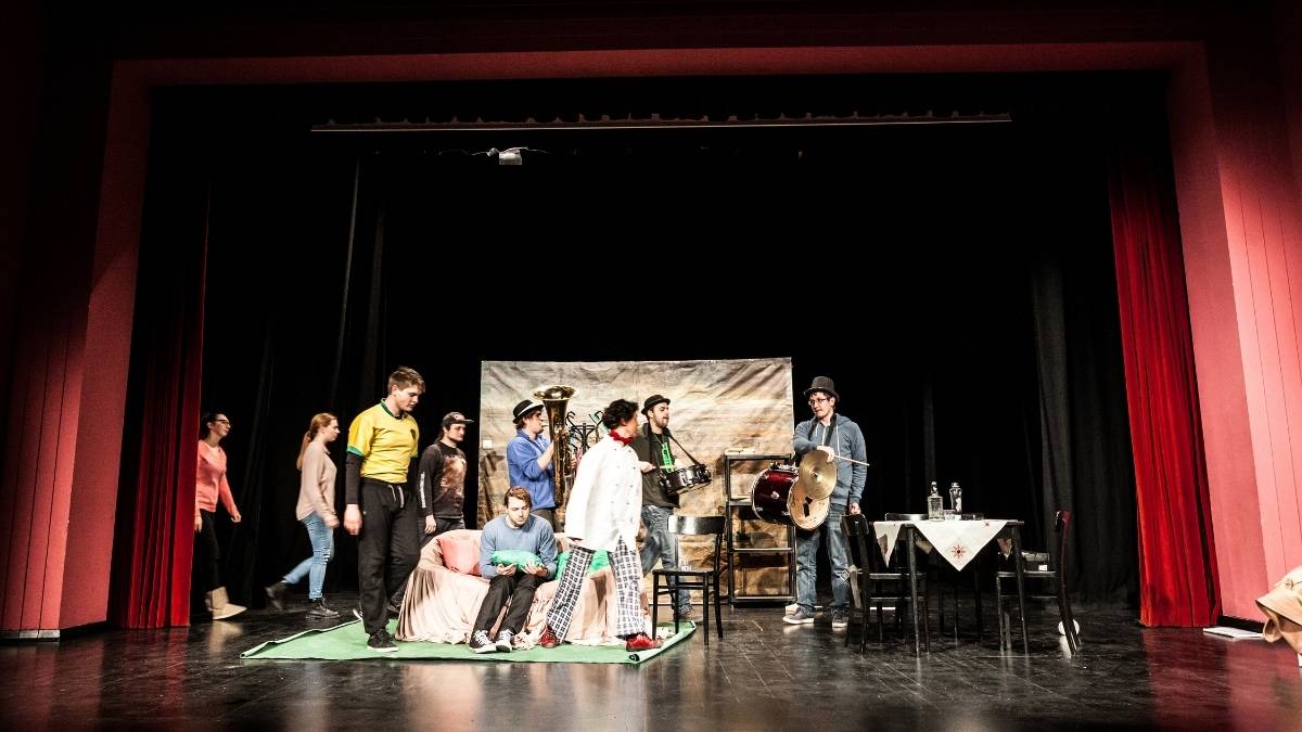Andaman Theatre Festival To Showcase India’s Literary Richness and Social Issues; Date, Venue & All About It