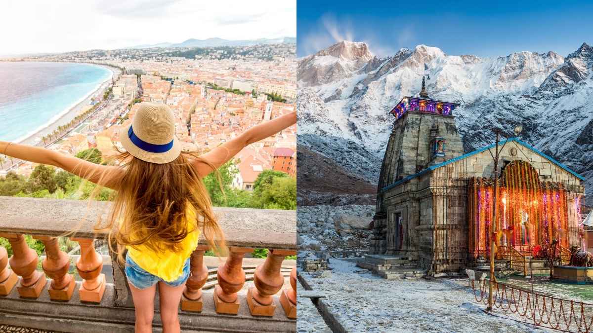 73% Rise In Char Dham Bookings, 40% Surge Noted In Ayodhya As Spiritual Tourism Continues To Boom In India