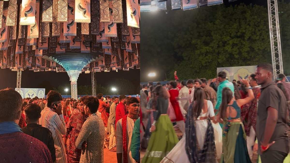 First Time At A Garba Event? 5 Essential Tips To Dress Right, Dance Well And Enjoy Fully