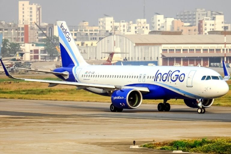 Bengaluru Rajasthan direct flight