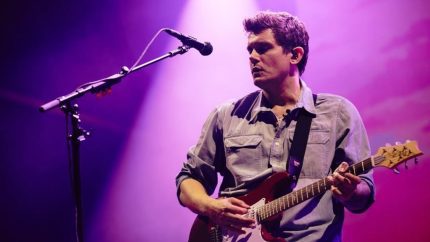 John Mayer To Make India Debut In Jan 2026 With A One-Night-Only Concert In THIS City