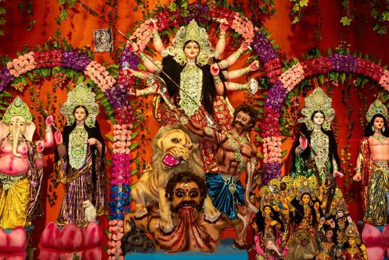 Durga Puja