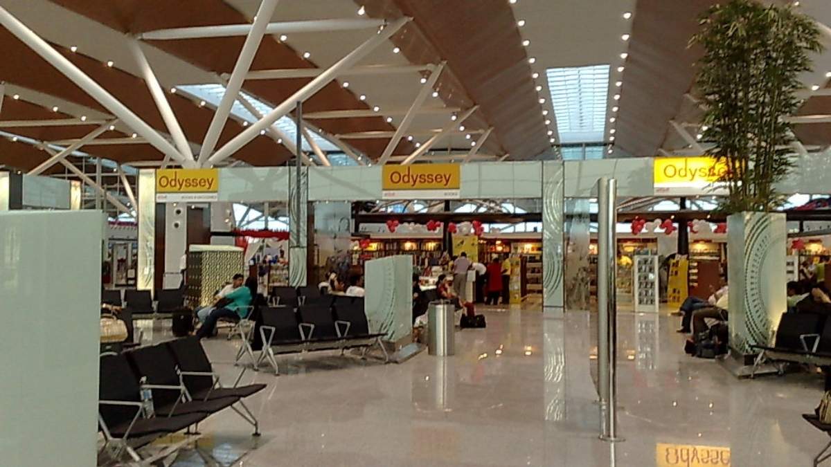 Starting Oct 1, Delhi Airport Rolls Out E-Arrival Card; Eligibility, How It Works & Key Details