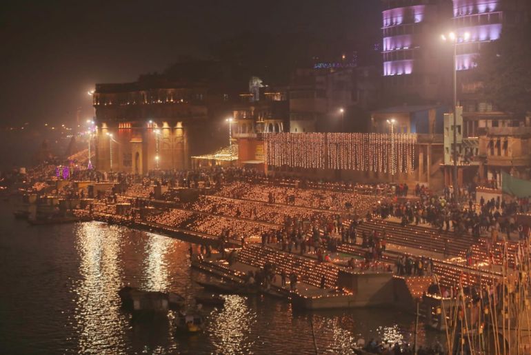 Ayodhya Deepotsav 2025