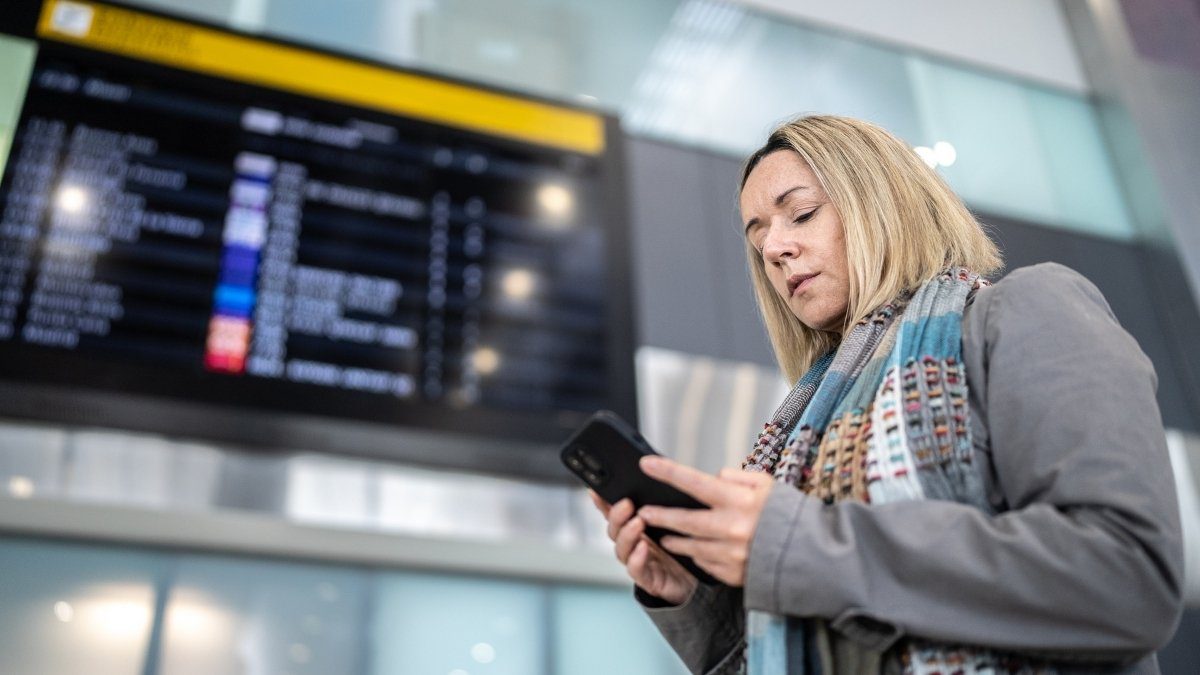 Starting December, Vietnam Airports To Launch Mandatory Biometric Check-In & Digital IDs; All About It