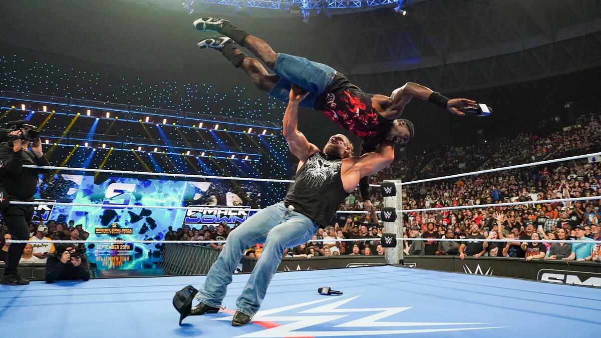 It’s Official! WrestleMania 43 Is Coming To Riyadh, A First In The Middle East