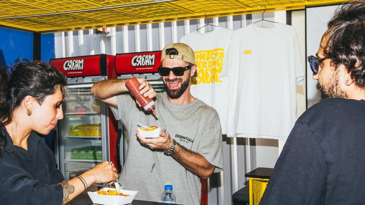 What The Food Dubai 2025: Dates, Theme & Highlights Of Alserkal’s Disruptive Culinary Festival