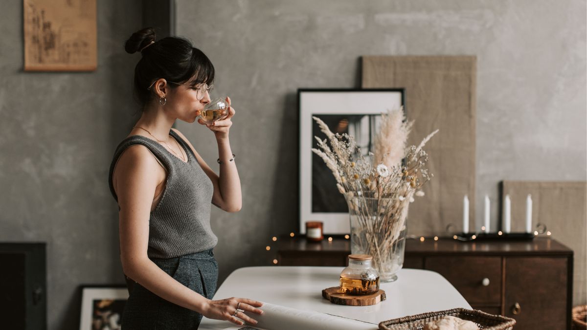 Not Alcohol, This Social Drink Could Be Increasing Risk Of Depression In Women, Reveals Study