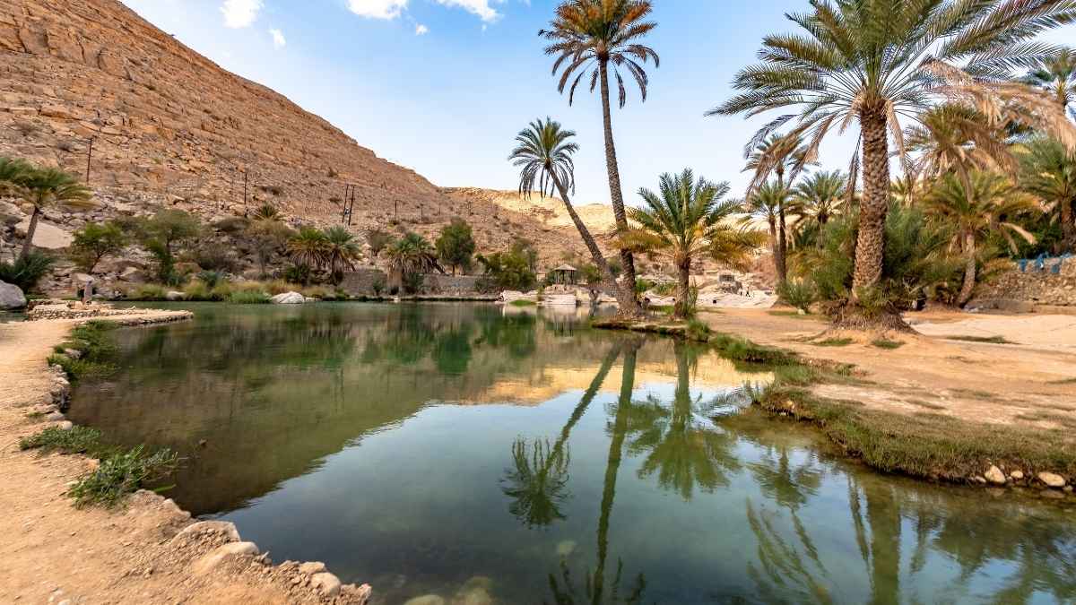 World Tourism Day 2025: 8 Best Middle East Destinations To Book Your Trip Immediately!