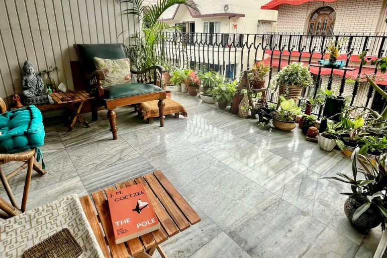 airbnbs in Kolkata