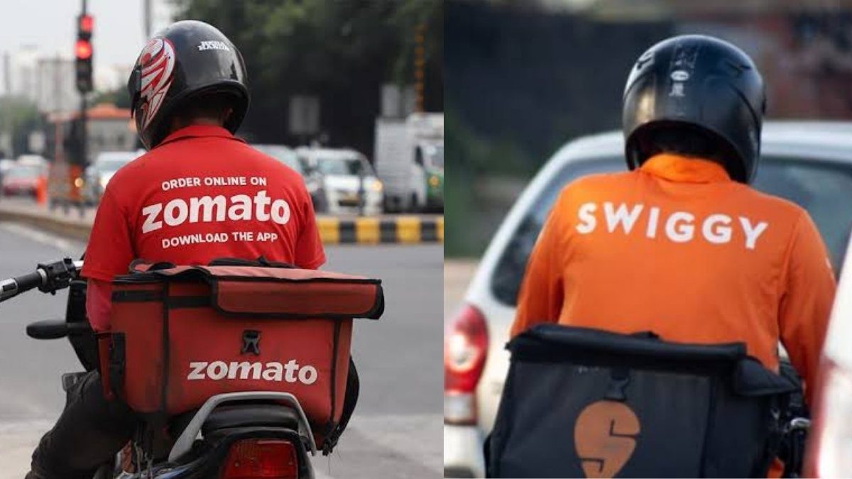 Your Online Food Order Is Now ₹2 Costlier, Thanks To Zomato & Swiggy Raising Their Platform Fees