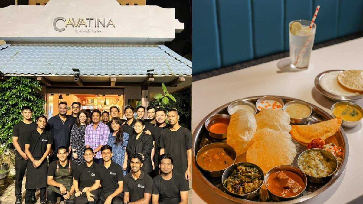 From Cafe Tato To Navtara, 6 Celebrity-Approved Restaurants In Goa You Need To Bookmark STAT!