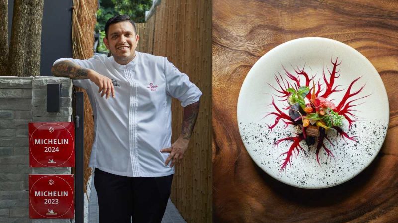 gary mehigan