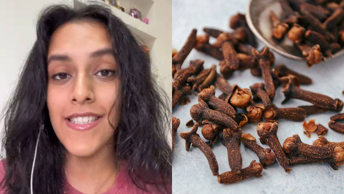 Can Cloves Help Reduce Stress? Aspiring Psychologist Believes It Can Rewire Brain Chemistry; Here’s How