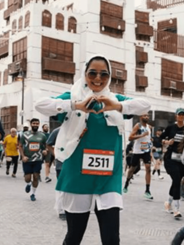 Saudi National Day 2025: 7 Events To Attend Across The Kingdom
