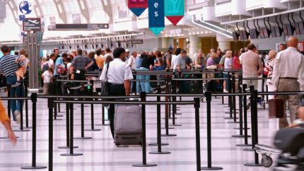 Operations Hit At London, Brussels And Other Top European Airports After Cyberattack