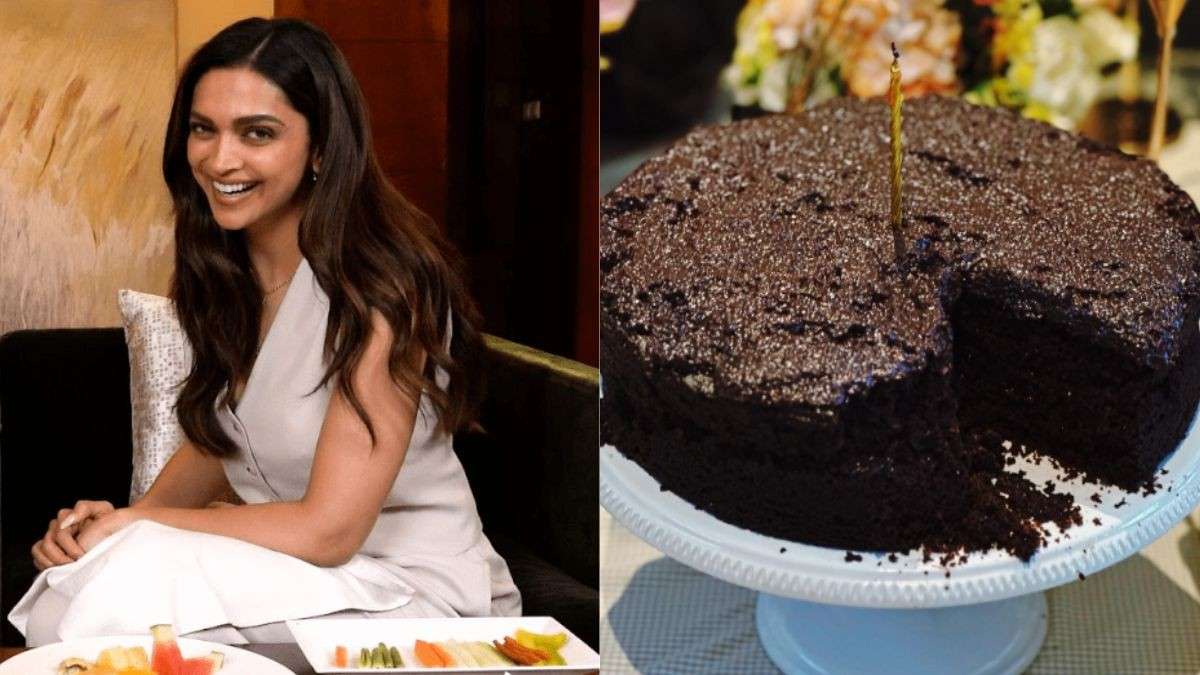 Deepika Padukone Bakes Chocolate Cake For Daughter Dua’s 1st Birthday; A Mom’s Love Language On Display!