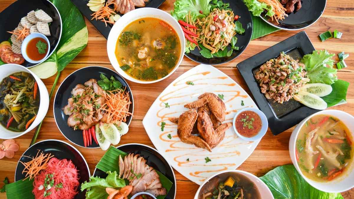 Abu Dhabi: Michelin Guide Food Festival To Return With Delish Dishes, Live Shows & More This November