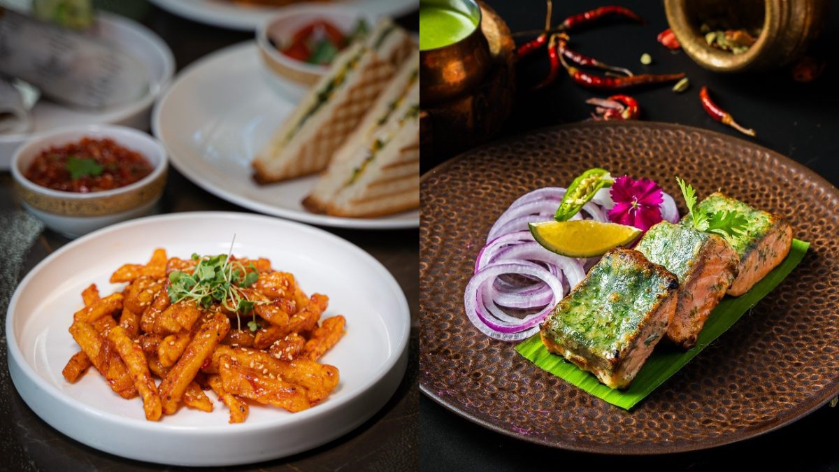 From Street Food To Awadhi Feast, 15 Pops Ups And Food Festivals In India To Check Out This September