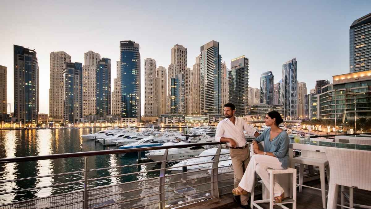Dubai’s Dock & Dine Initiative To Kuwait’s Ramadan Holiday For School; 5 GCC Updates For You
