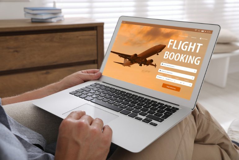 google flights