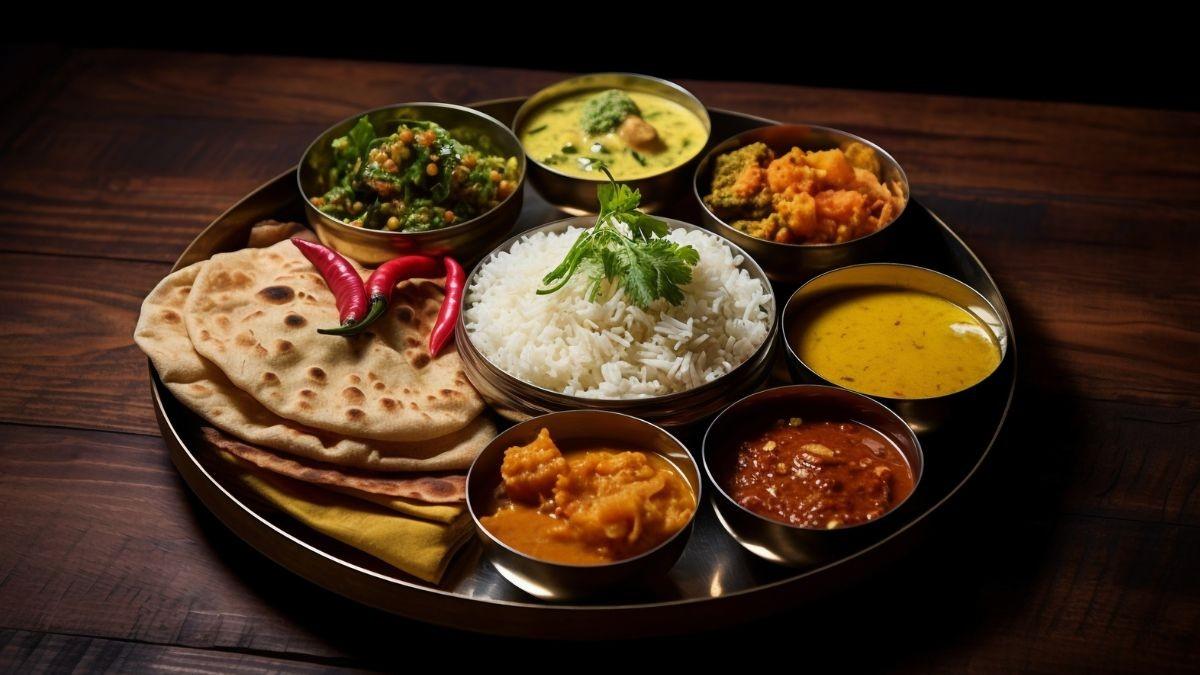 10 Best Places To Savour Gujarati Thali In Mumbai, Where Sweet Dal & Farsan Rule Your Plate And Palate