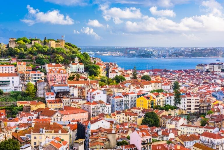 happiest cities