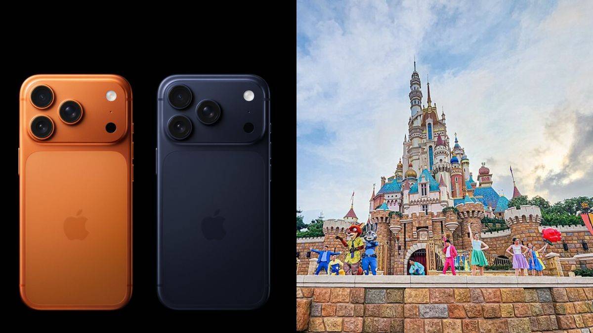 Skip Buying iPhone 17 And Invest In These 10 Food & Travel Experiences For Memories That Last Forever!