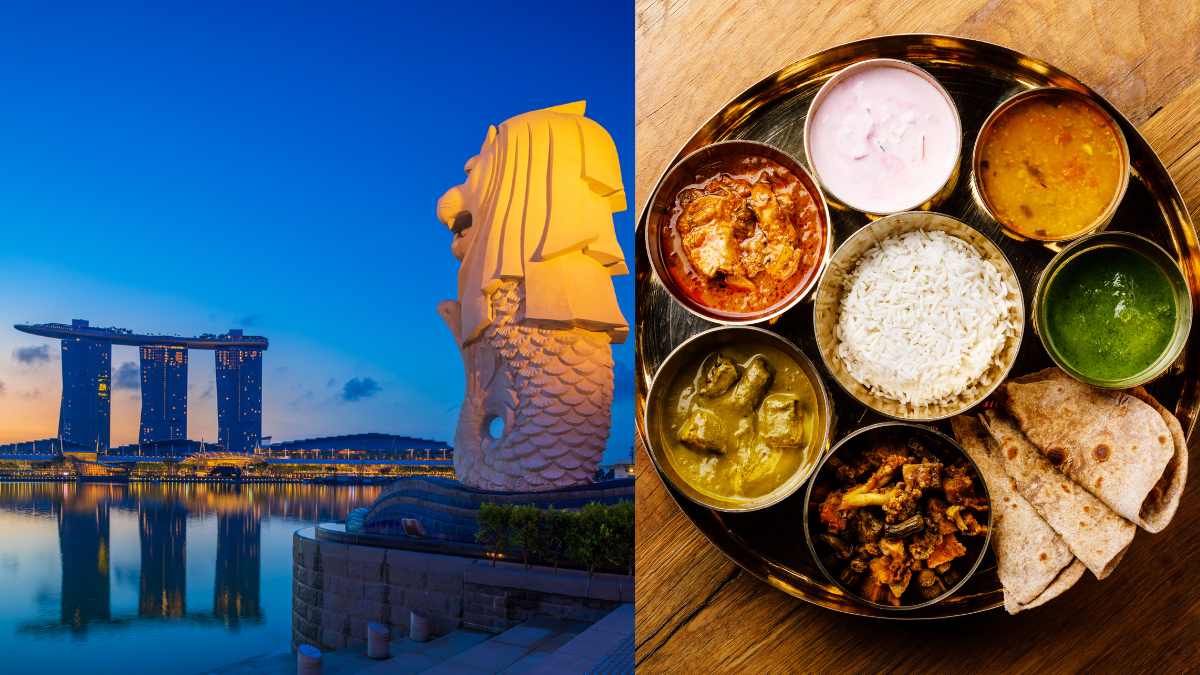 World Tourism Day: 6 Countries For Authentic Indian Food Outside India That Taste Just Like Home