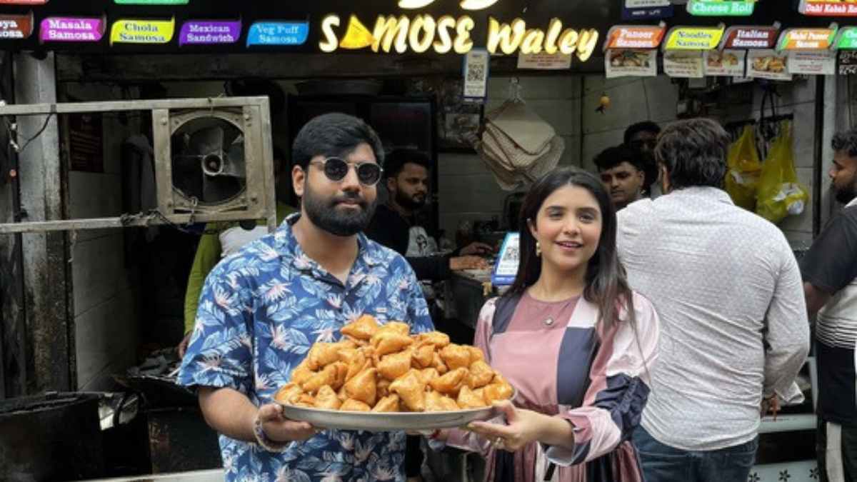 Kapil Kanpuriya Recommends These Ultimate Breakfast Spots In Kanpur
