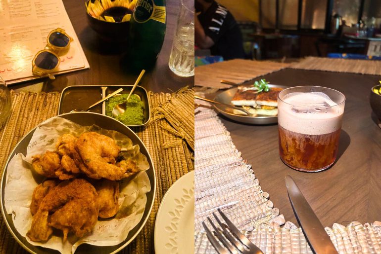 kikli food
