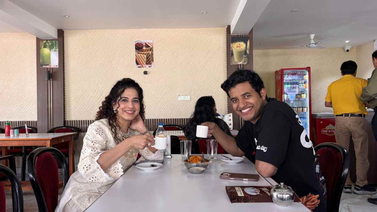 Kullu Explains The Difference Between Maharashtra’s Kanda Poha And Indore’s Steamed Poha