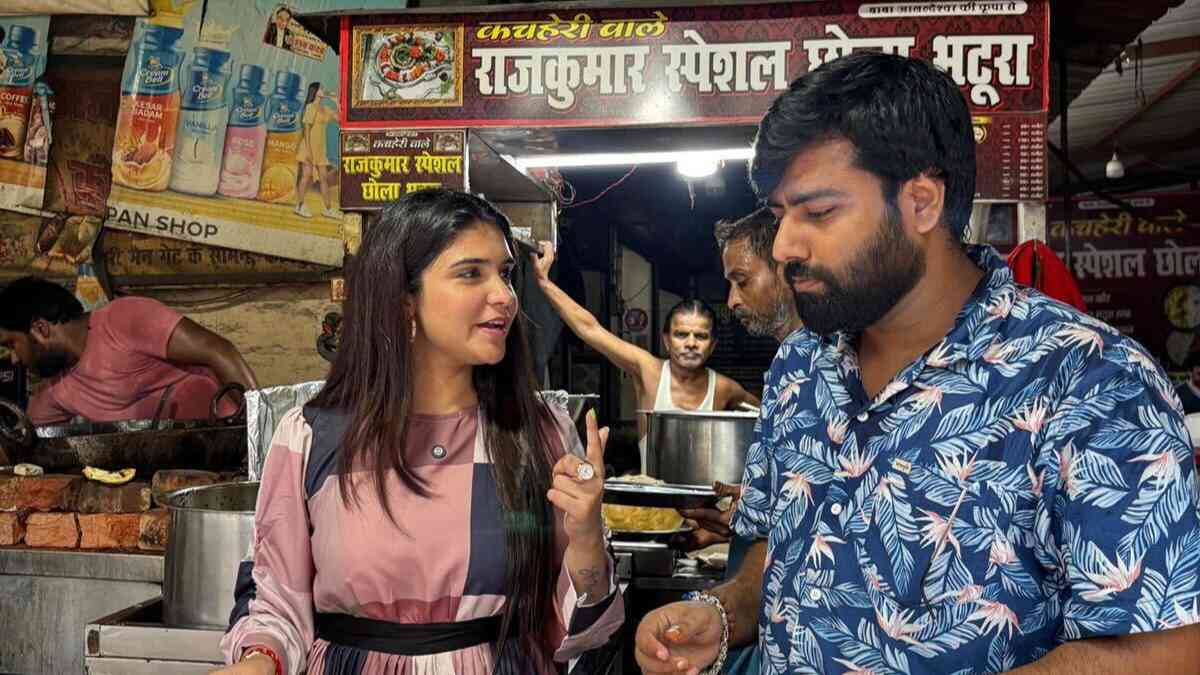 Kapil Kanpuriya Believes, “You Can Take A Kanpuriya Out Of Kanpur, But Not Kanpur Out Of A Kanpuriya”