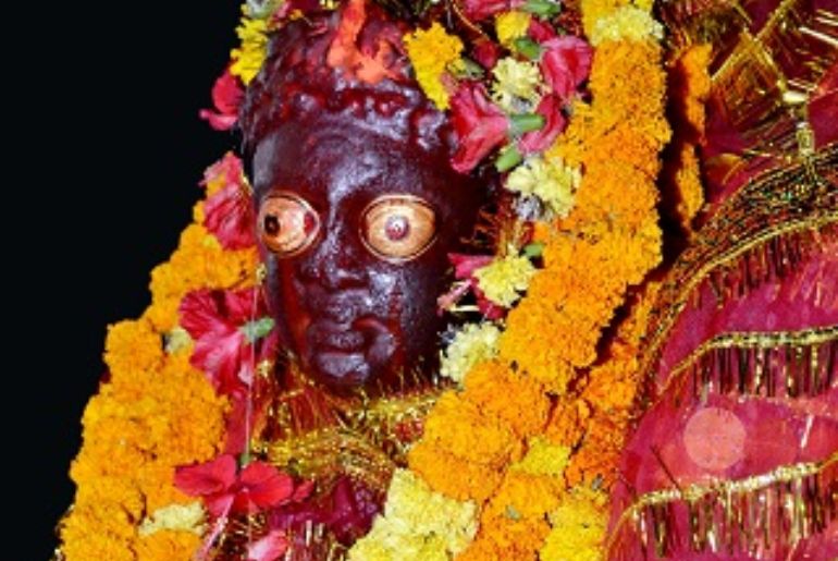 Mundeshwari Temple