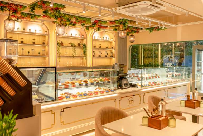new restaurants bengaluru
