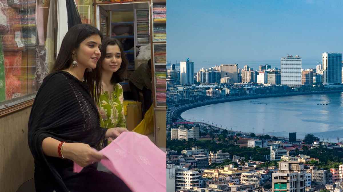 This Is Why Meethika Dwivedi Never Considered Moving To Mumbai