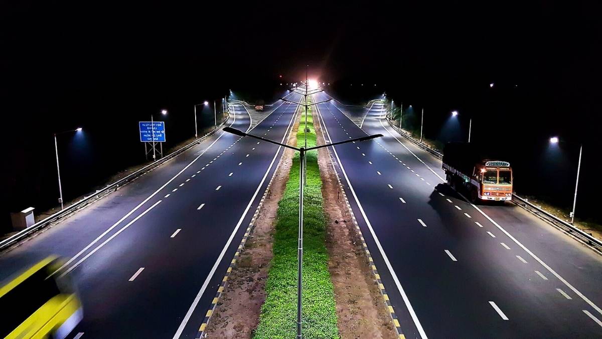 Mumbai-Ahmedabad Highway Becomes Death Trap As 131 Lives Were Lost In 238 Accidents This Year