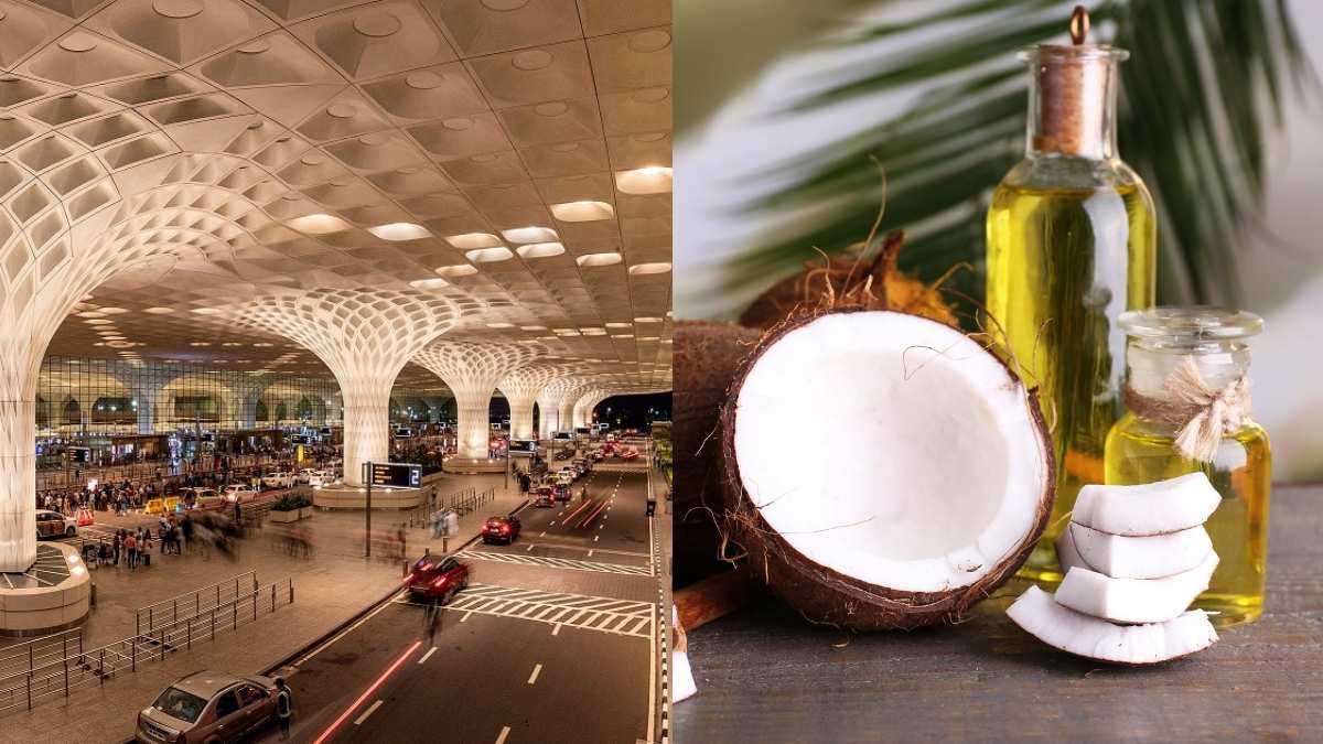 From Coconuts To Batteries, 15 Mumbai Airport Officials Fired For Pocketing Seized Goods