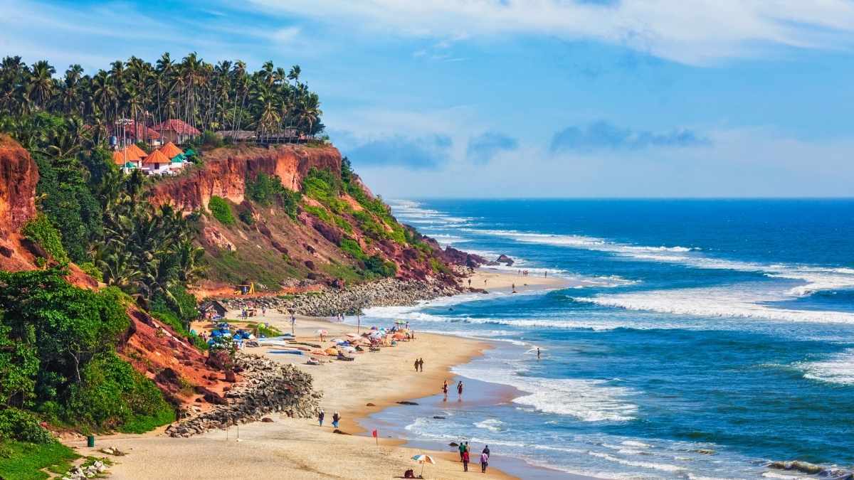 From Mahabaleshwar To Varkala, 7 New Sites Added To UNESCO’s Tentative World Heritage List For India